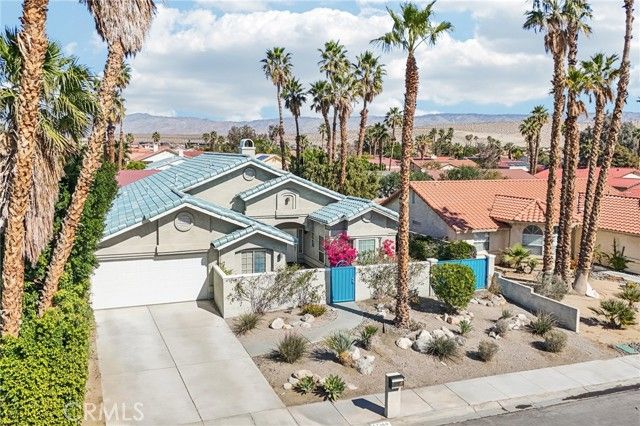 67360 Quijo, Cathedral City, CA 92234