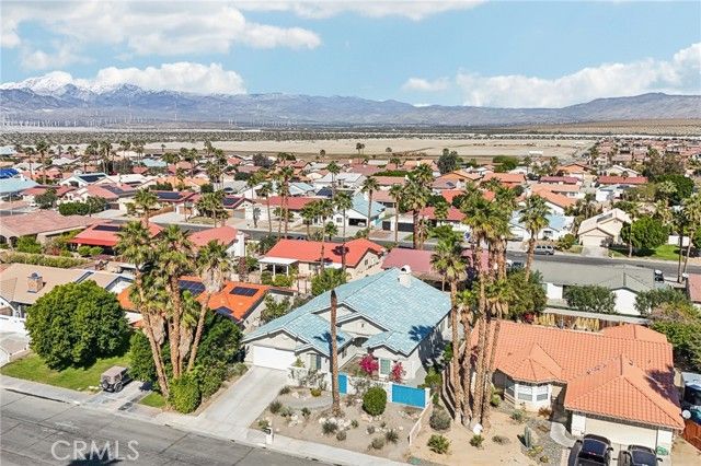 67360 Quijo, Cathedral City, CA 92234