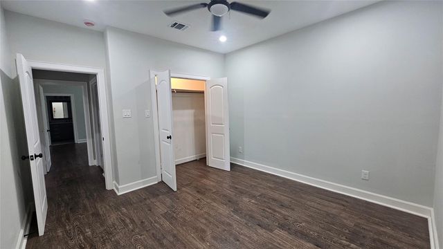 160 Oak Lane, Shepherd, TX 77371