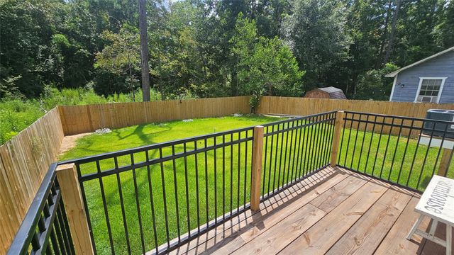 160 Oak Lane, Shepherd, TX 77371