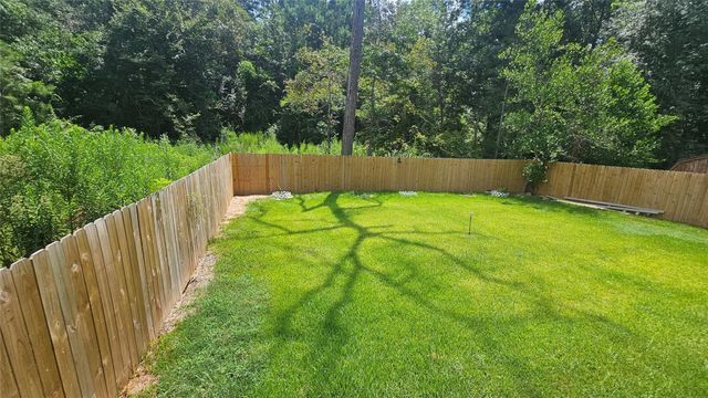 160 Oak Lane, Shepherd, TX 77371