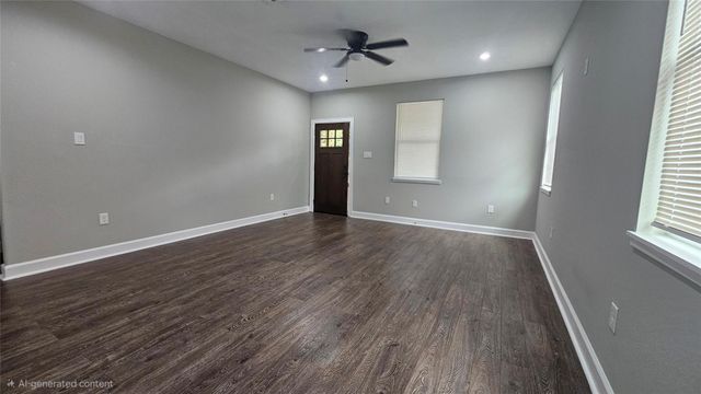 160 Oak Lane, Shepherd, TX 77371