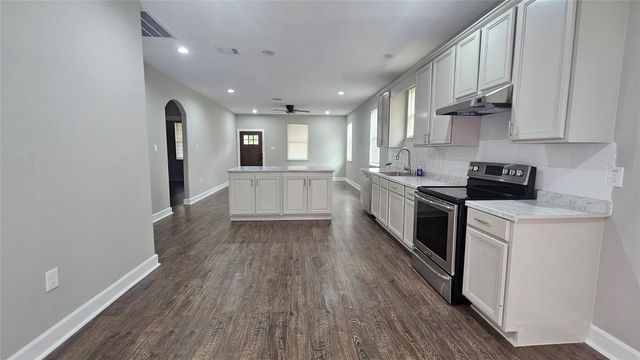 160 Oak Lane, Shepherd, TX 77371
