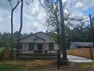 160 Oak Lane, Shepherd, TX 77371