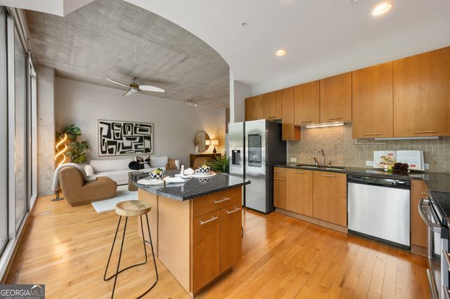 3300 Windy Ridge Parkway SE 507, Atlanta, GA 30339