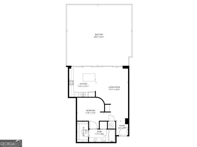 3300 Windy Ridge Parkway SE 507, Atlanta, GA 30339