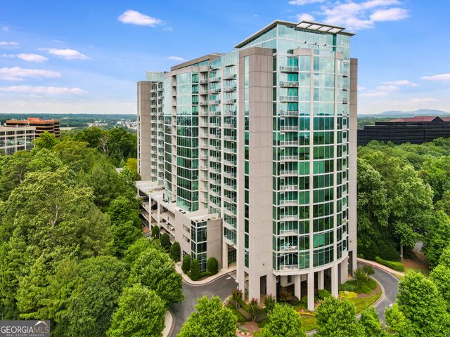 3300 Windy Ridge Parkway SE 507, Atlanta, GA 30339