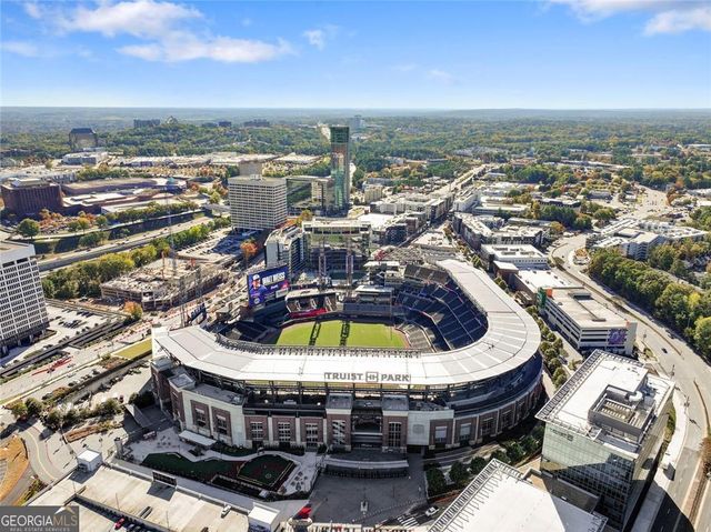 3300 Windy Ridge Parkway SE 507, Atlanta, GA 30339