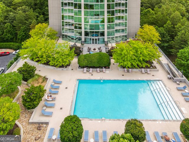 3300 Windy Ridge Parkway SE 507, Atlanta, GA 30339