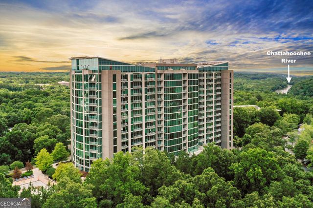 3300 Windy Ridge Parkway SE 507, Atlanta, GA 30339