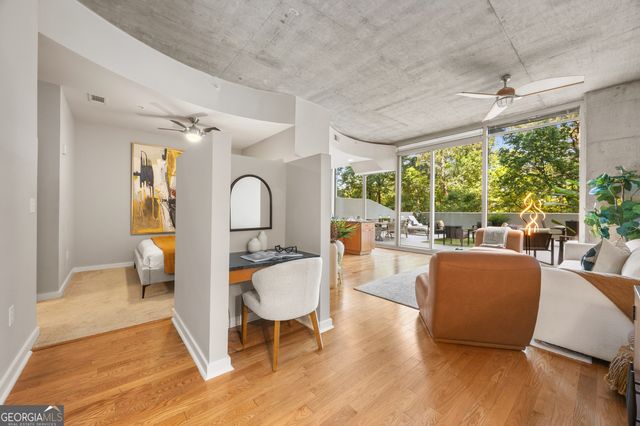 3300 Windy Ridge Parkway SE 507, Atlanta, GA 30339