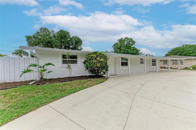 2714 DATURA STREET, Sarasota, FL 34239