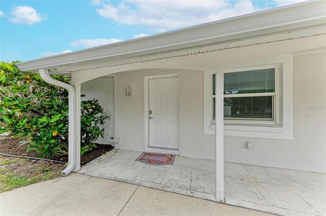 2714 DATURA STREET, Sarasota, FL 34239