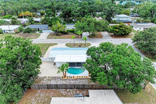 2714 DATURA STREET, Sarasota, FL 34239