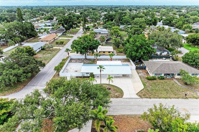 2714 DATURA STREET, Sarasota, FL 34239
