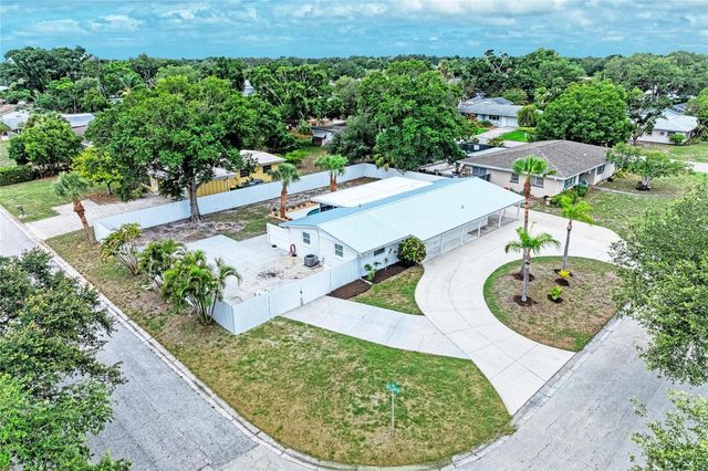 2714 DATURA STREET, Sarasota, FL 34239