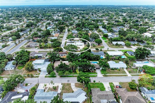 2714 DATURA STREET, Sarasota, FL 34239