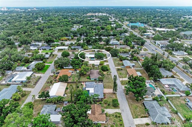 2714 DATURA STREET, Sarasota, FL 34239