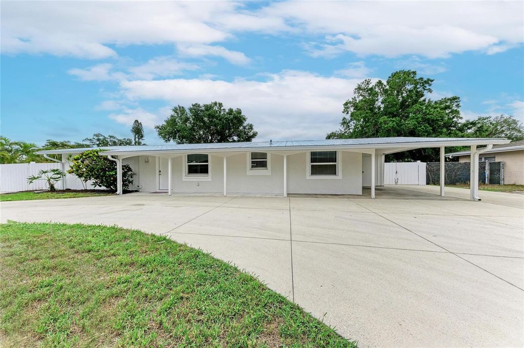 2714 DATURA STREET, Sarasota, FL 34239