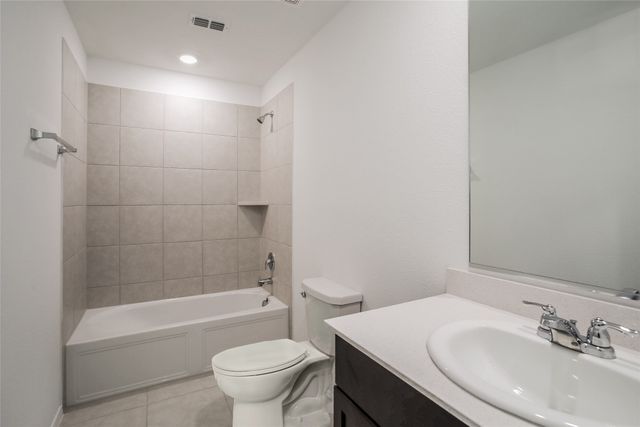 5732 Rockrose Lane, Princeton, TX 75407