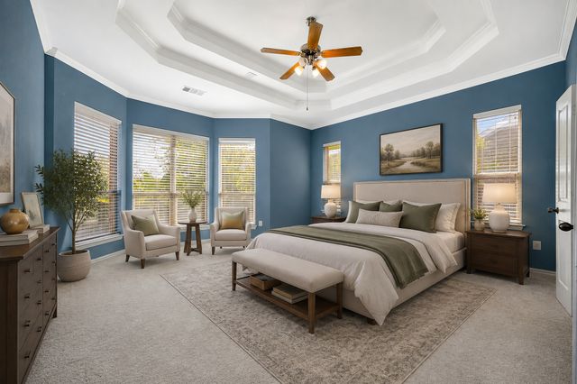 956 Water Oak Drive, Grapevine, TX 76051