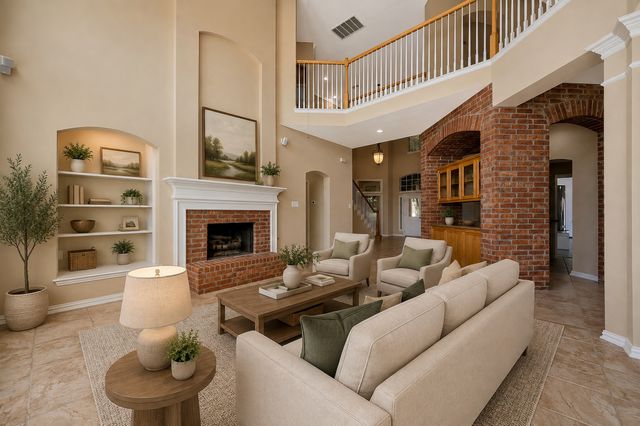 956 Water Oak Drive, Grapevine, TX 76051