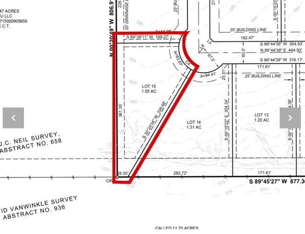 6104 Pinnacle Street, Princeton, TX 75407