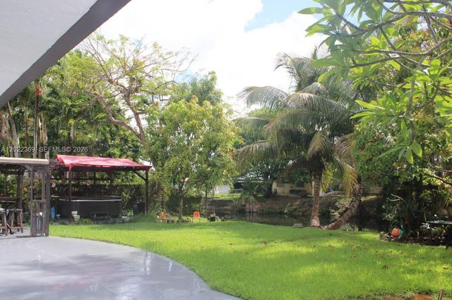 6371 SW 109th Ct 0, Miami, FL 33173