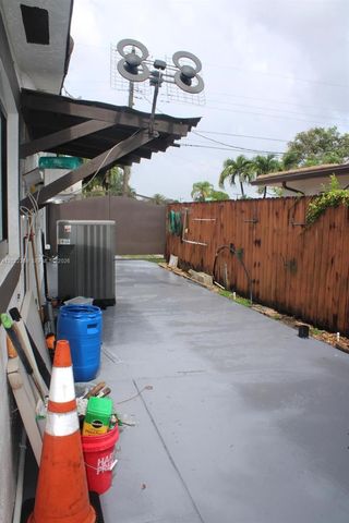 6371 SW 109th Ct 0, Miami, FL 33173