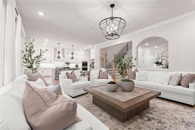 1294 Cauley Creek Overlook, Johns Creek, GA 30097