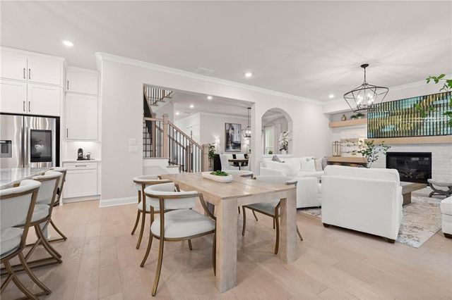 1294 Cauley Creek Overlook, Johns Creek, GA 30097
