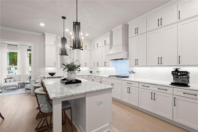 1294 Cauley Creek Overlook, Johns Creek, GA 30097
