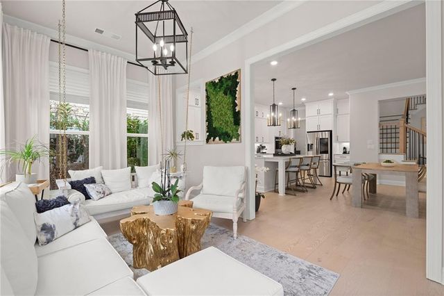 1294 Cauley Creek Overlook, Johns Creek, GA 30097