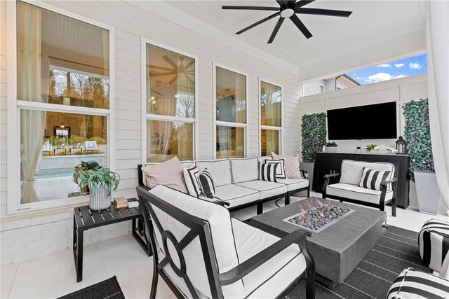 1294 Cauley Creek Overlook, Johns Creek, GA 30097