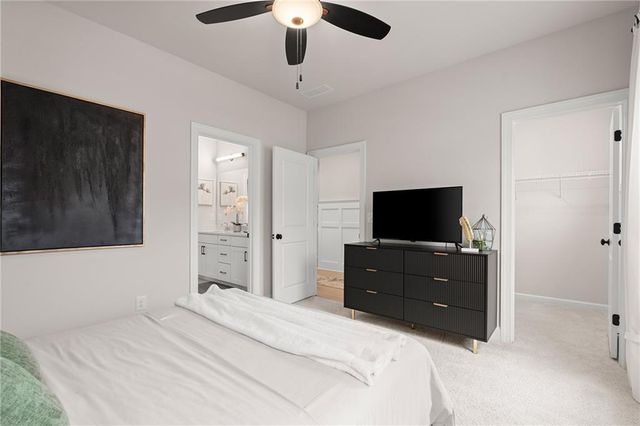 1294 Cauley Creek Overlook, Johns Creek, GA 30097