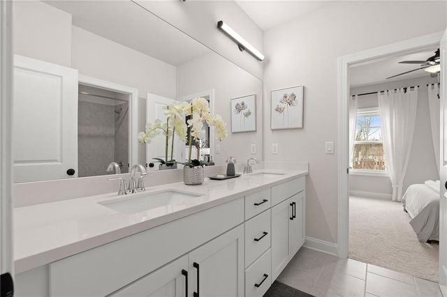 1294 Cauley Creek Overlook, Johns Creek, GA 30097