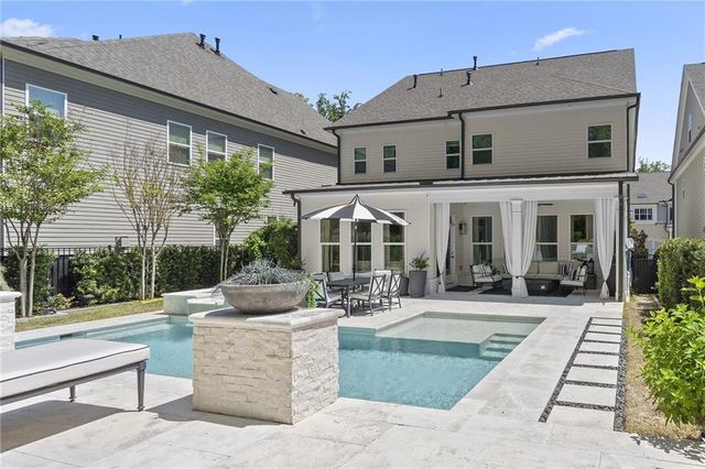 1294 Cauley Creek Overlook, Johns Creek, GA 30097