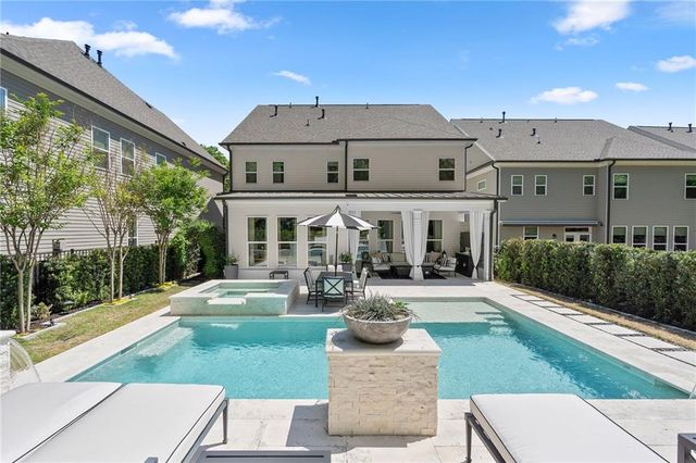 1294 Cauley Creek Overlook, Johns Creek, GA 30097