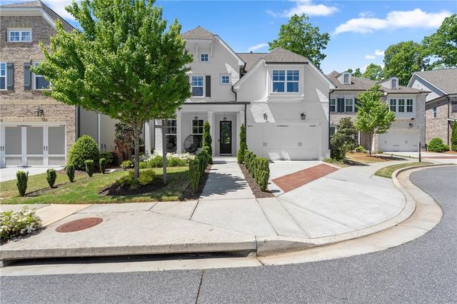 1294 Cauley Creek Overlook, Johns Creek, GA 30097