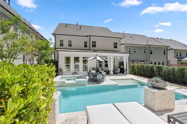 1294 Cauley Creek Overlook, Johns Creek, GA 30097