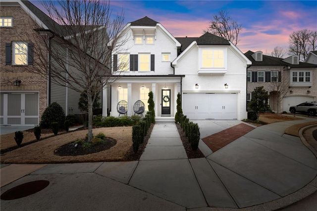 1294 Cauley Creek Overlook, Johns Creek, GA 30097