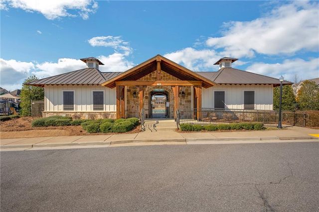 1294 Cauley Creek Overlook, Johns Creek, GA 30097