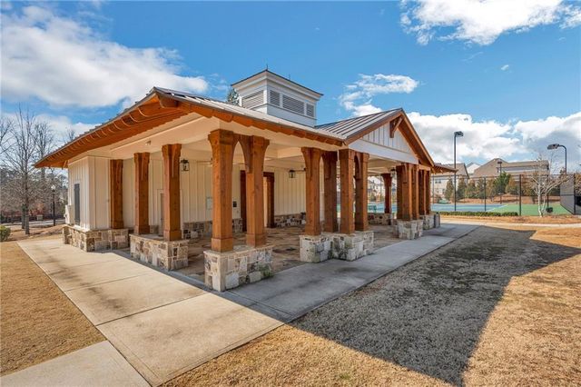 1294 Cauley Creek Overlook, Johns Creek, GA 30097