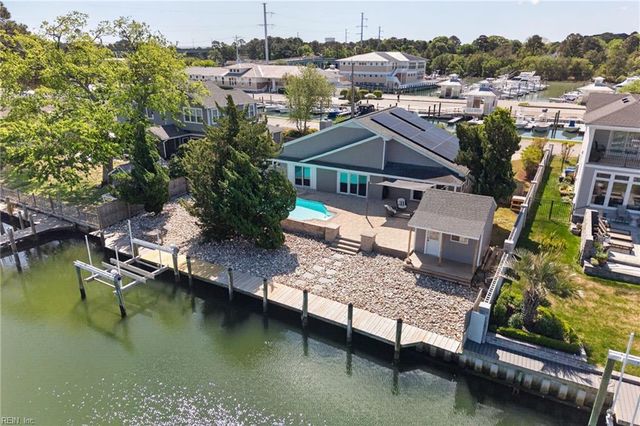 2916 Buccaneer RD, Virginia Beach, VA 23451