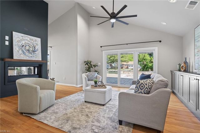 2916 Buccaneer RD, Virginia Beach, VA 23451