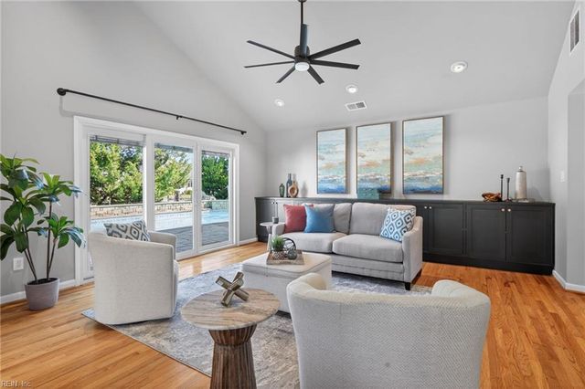 2916 Buccaneer RD, Virginia Beach, VA 23451