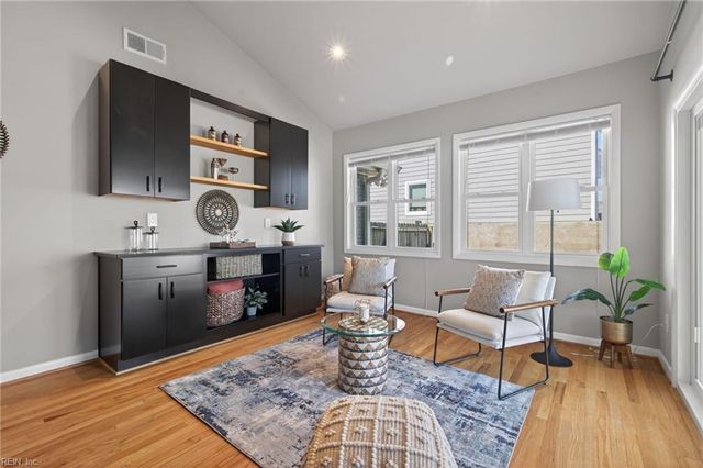 2916 Buccaneer RD, Virginia Beach, VA 23451