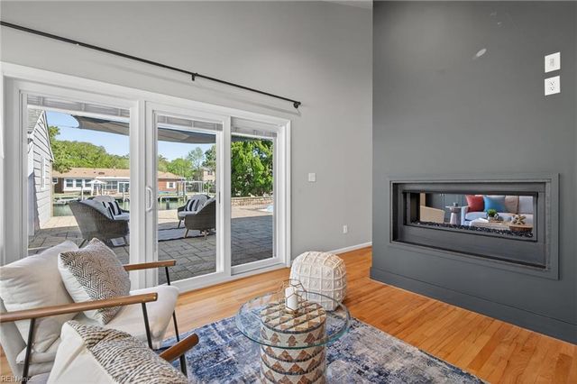 2916 Buccaneer RD, Virginia Beach, VA 23451