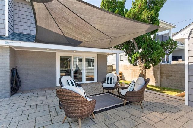 2916 Buccaneer RD, Virginia Beach, VA 23451