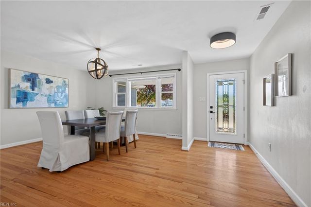 2916 Buccaneer RD, Virginia Beach, VA 23451